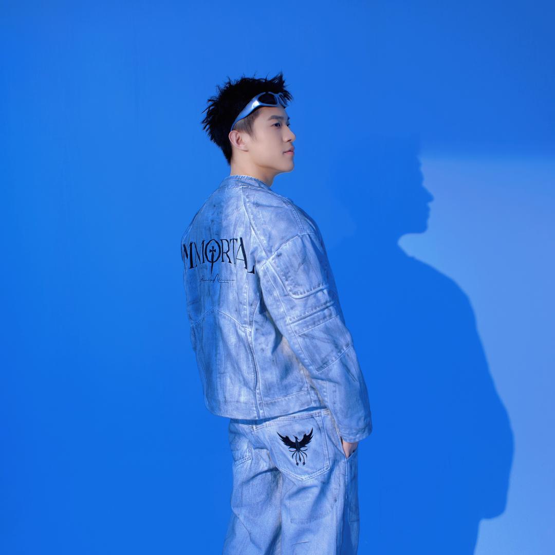 小博✌️晓航
