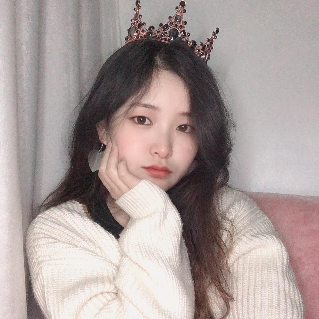 谁的小仙女