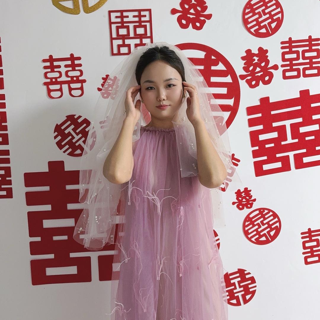 颖格格