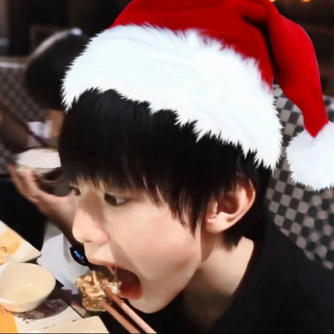 Lars元宝👀（顺顺利利☀️）