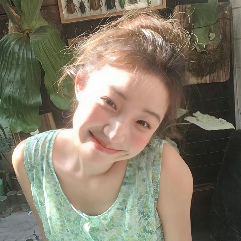 琳喜喜呢