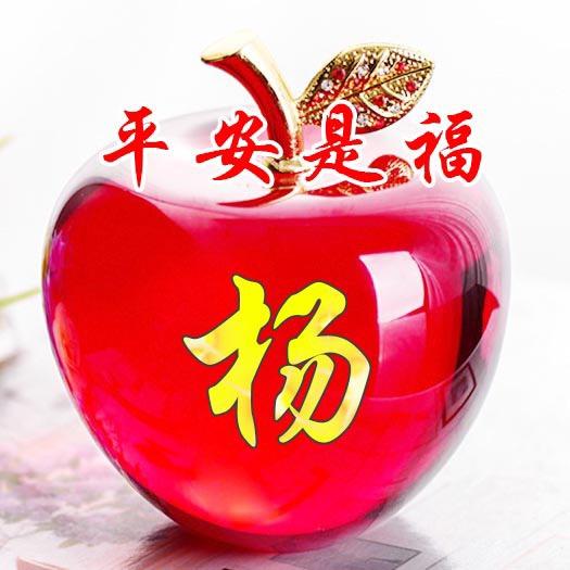 楊&