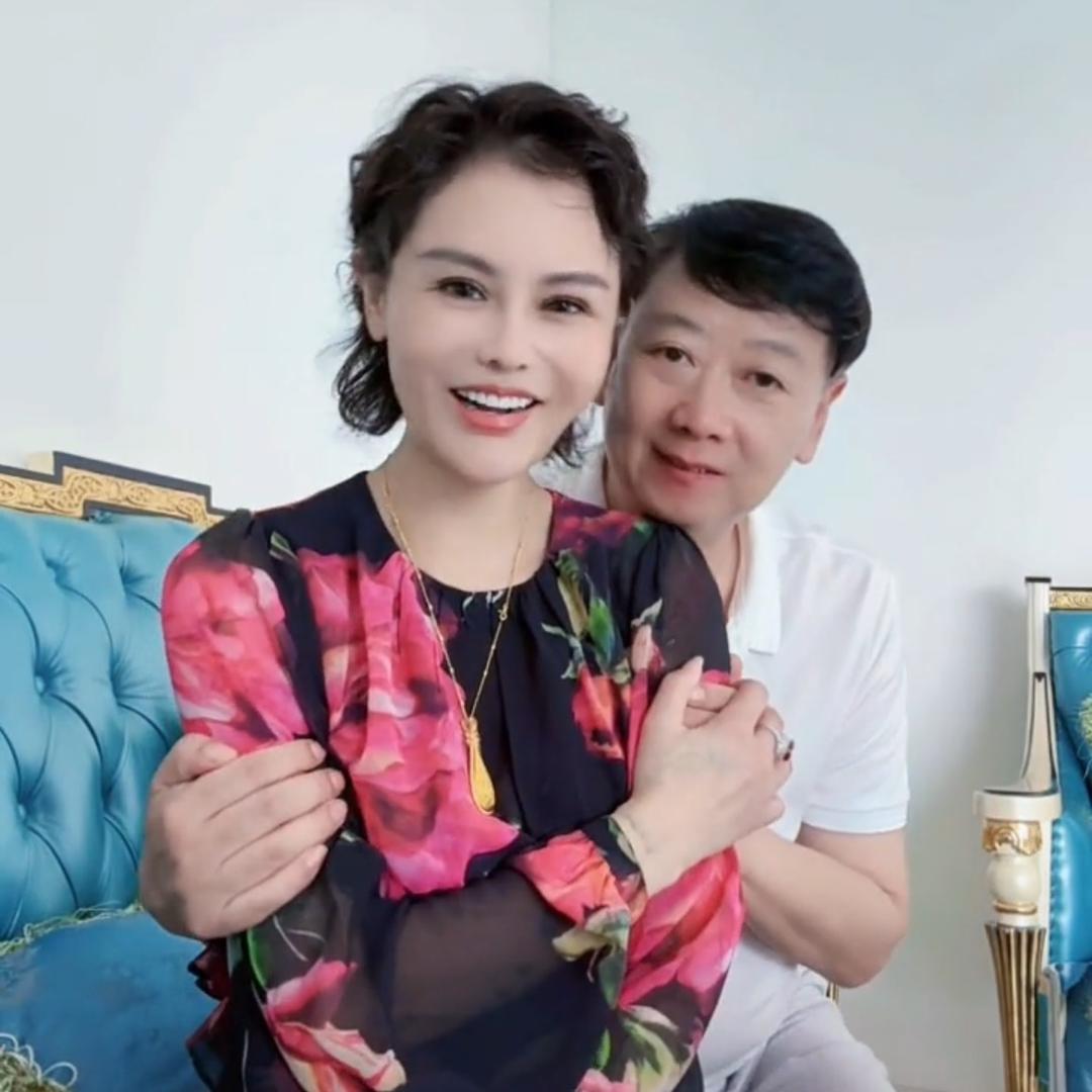 小影夫妇好物分享LM54