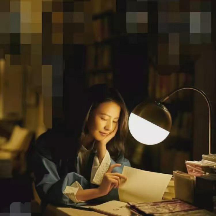 🇨🇳学会感恩