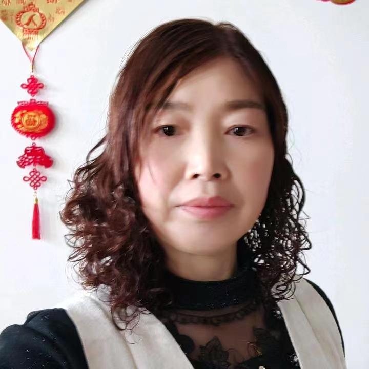 灿烂一生