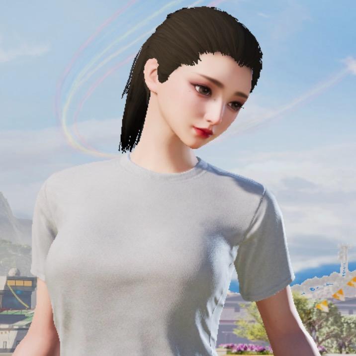 爱做美食的小美