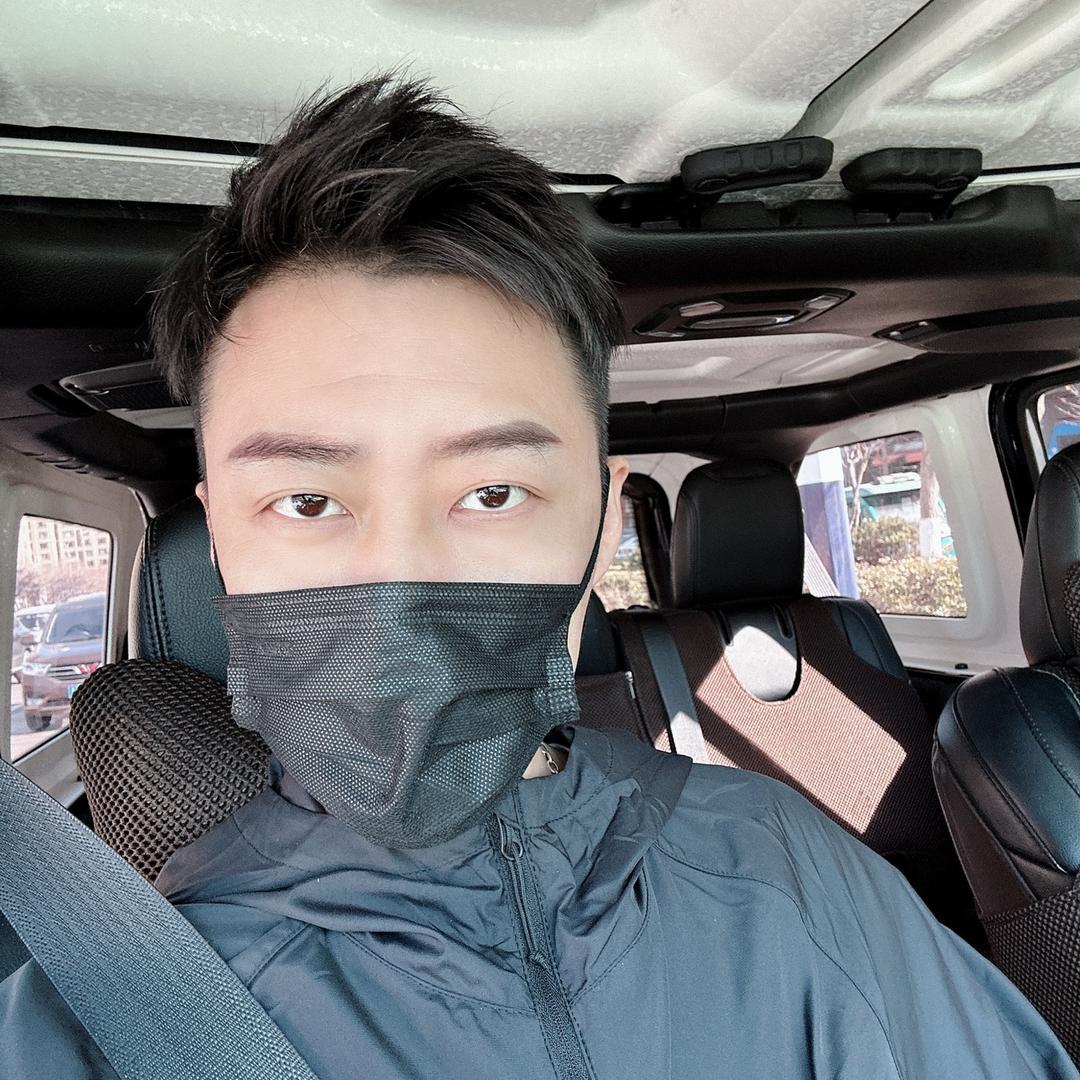 唐山维尼减龄发型设计