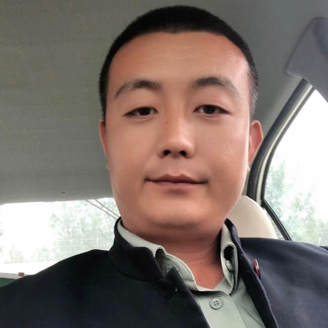 穰城驾校张迪