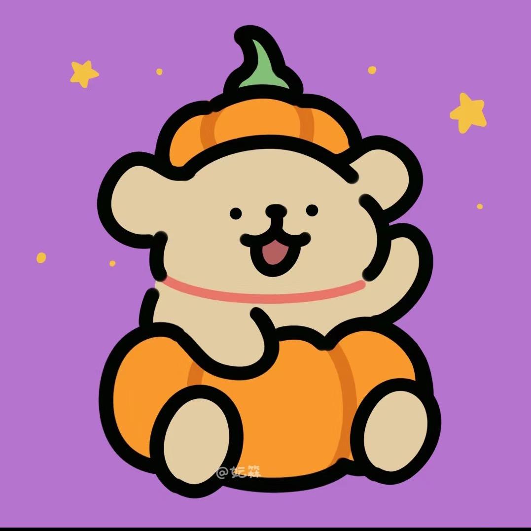 南瓜🎃助眠日记