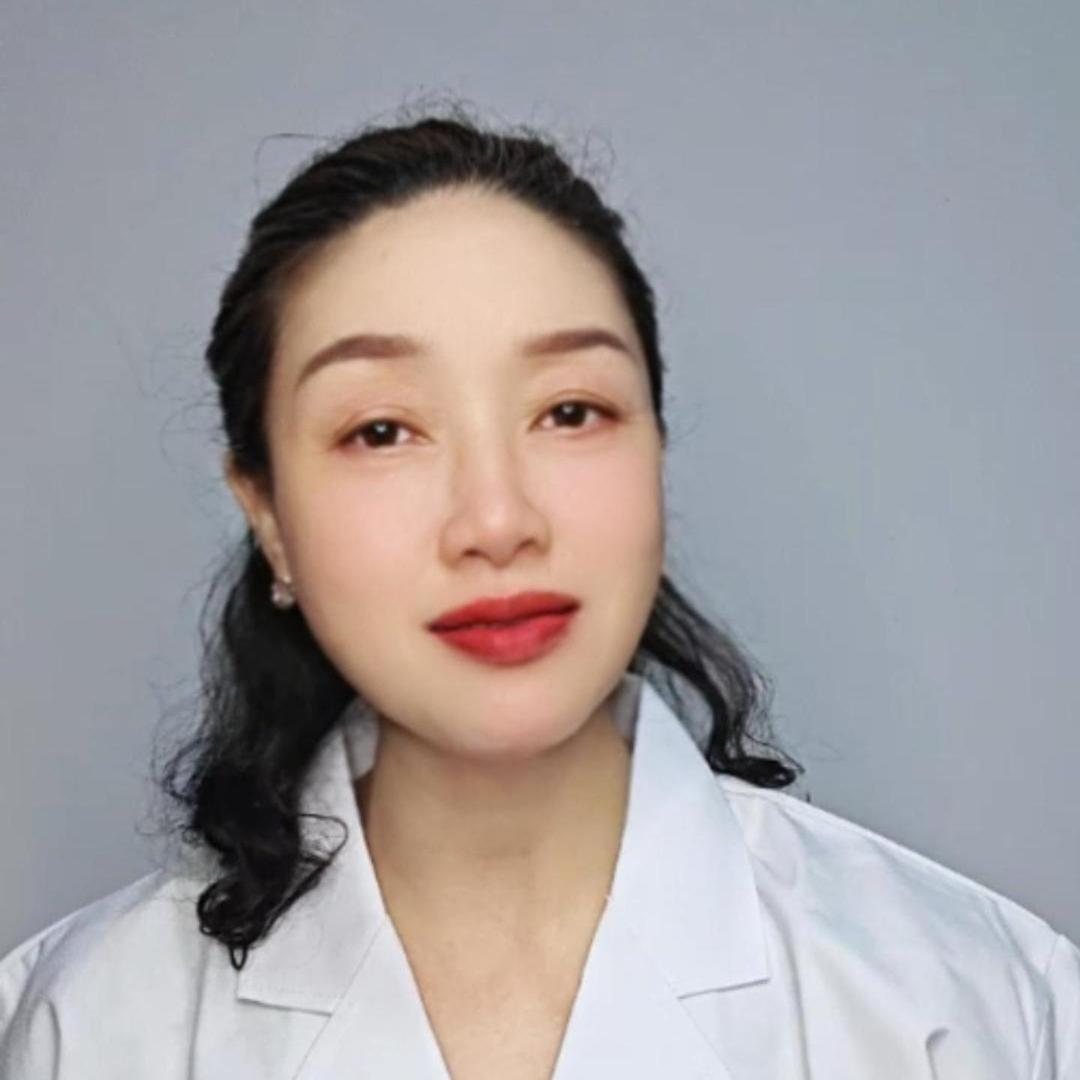 娟娟医生讲科普