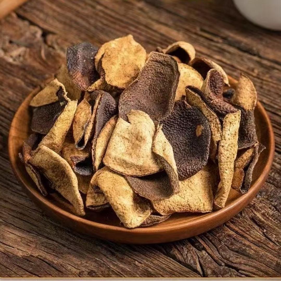 东宝陈皮（源头茶厂）