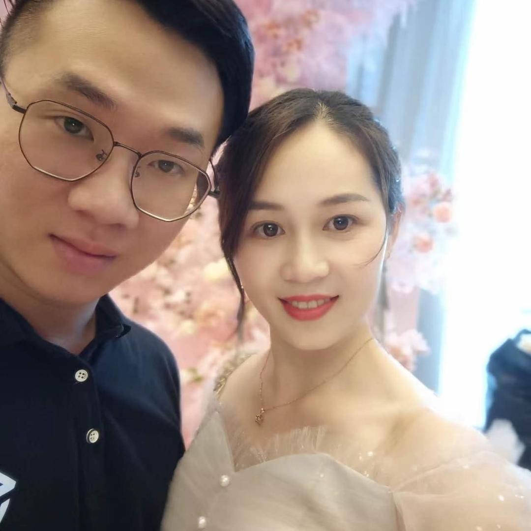 香玲