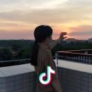 A、晴天～☀️