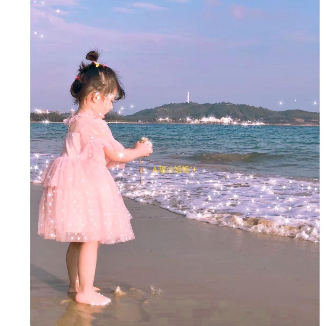 A甜小姐姐✨