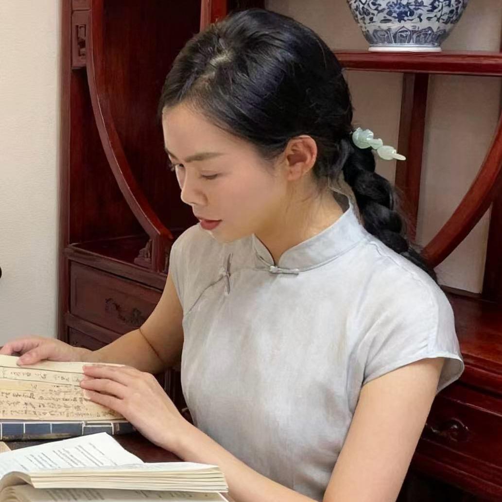 遇见书熠 早6:19