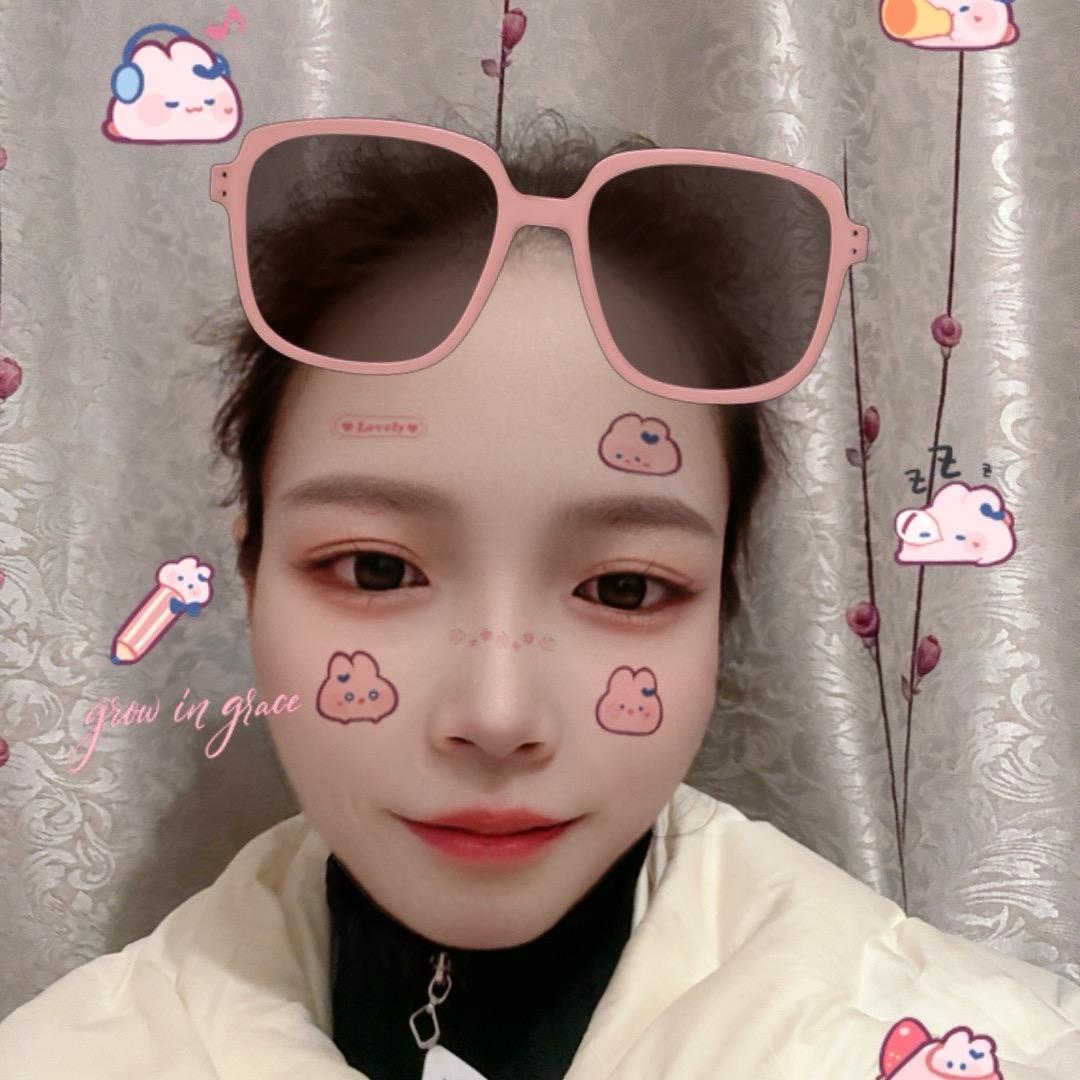 吃货小艳
