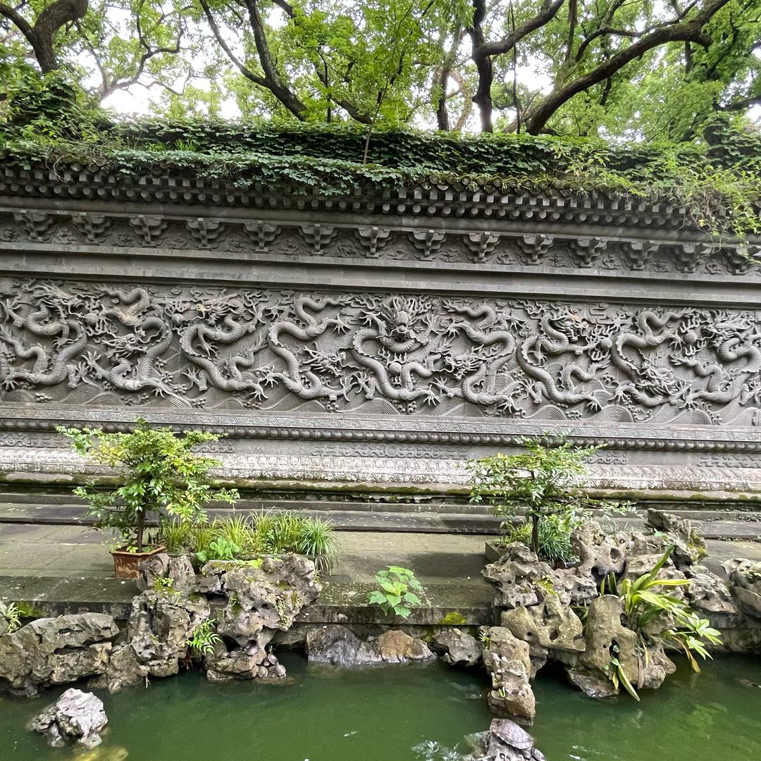 鹤壁安阳出发去普陀山