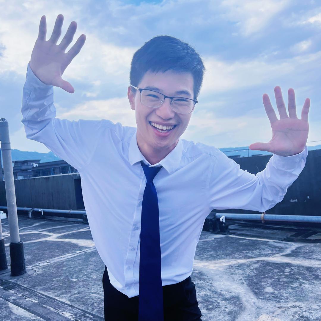 重庆小强花园露台