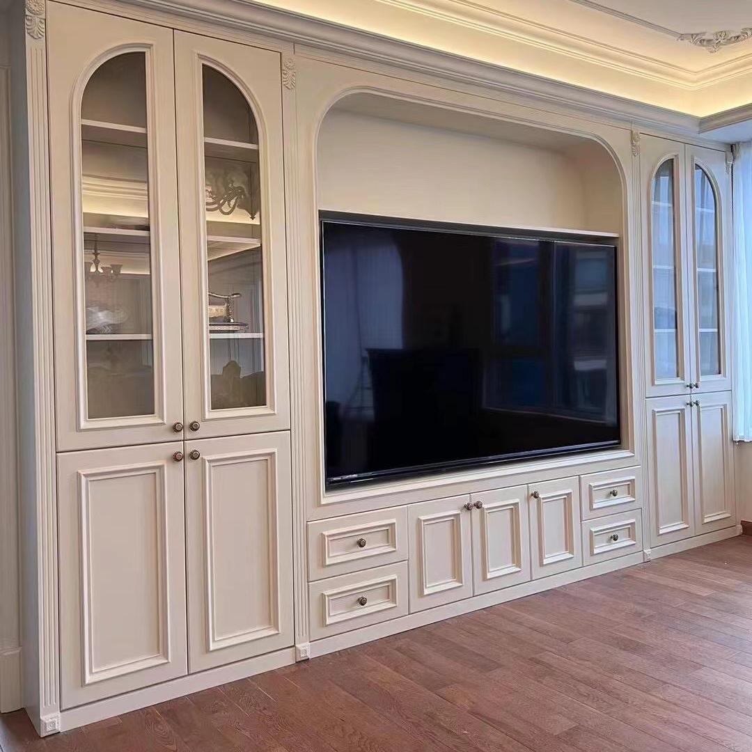 优木全屋定制馆