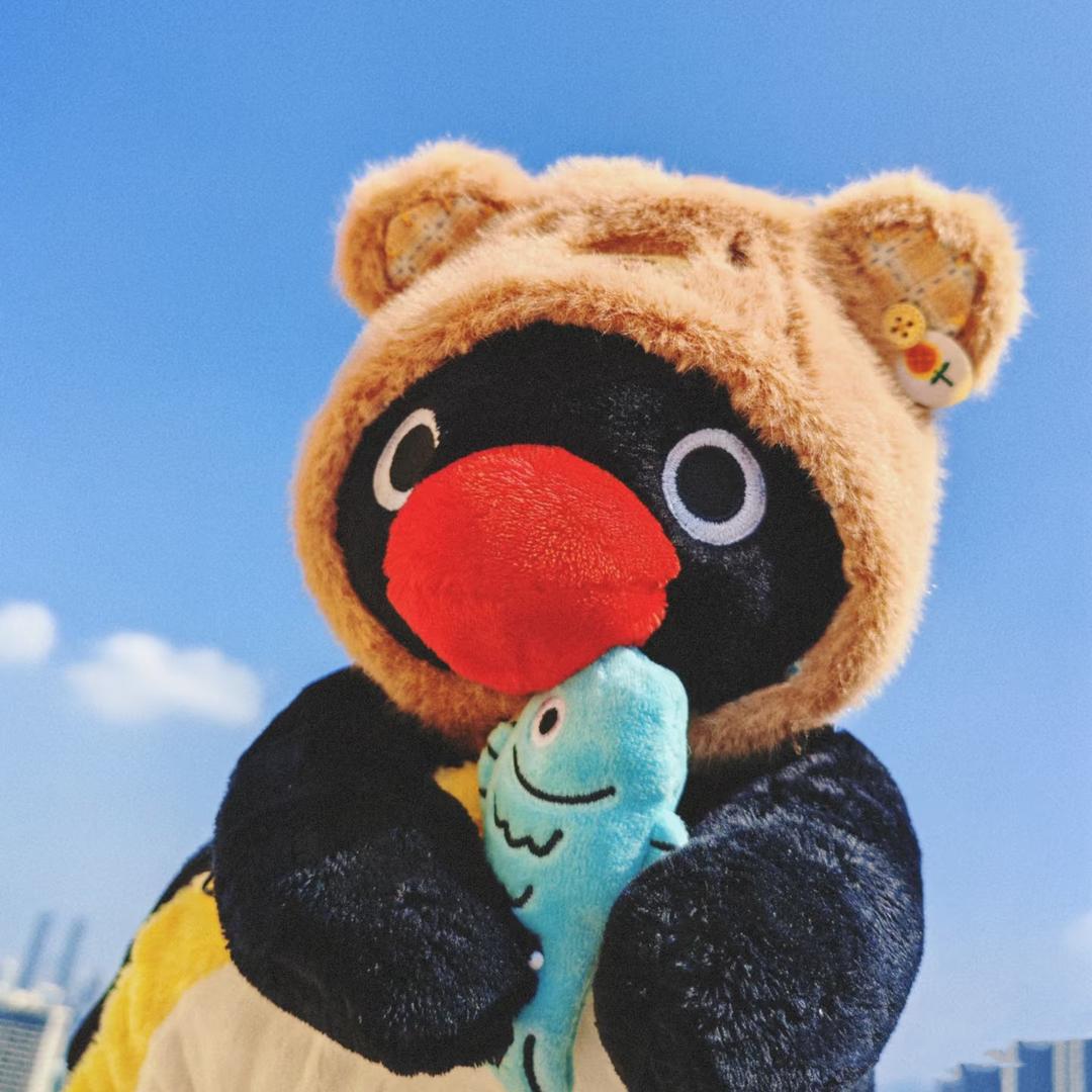 大余吃小鱼♡˚