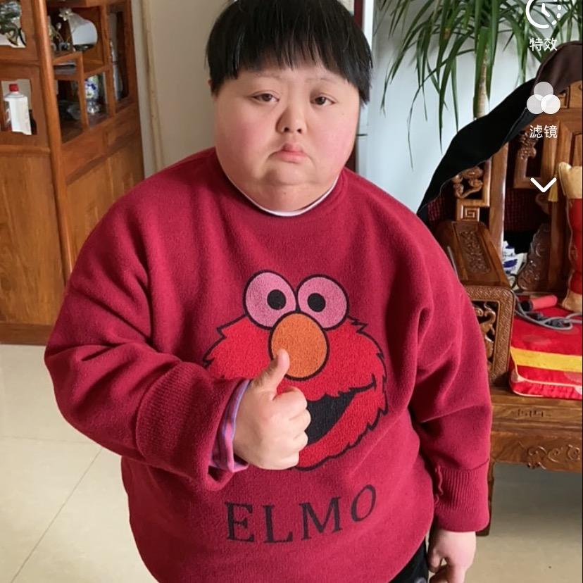 双双哥