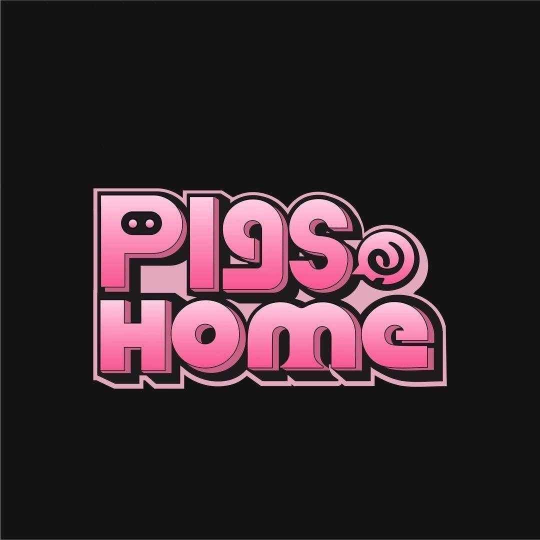 Pigs Homebar 家庭酒吧-南通