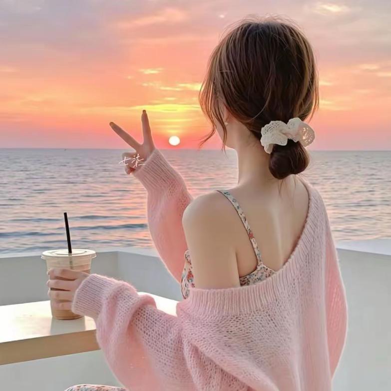 🍀可可。@抖音