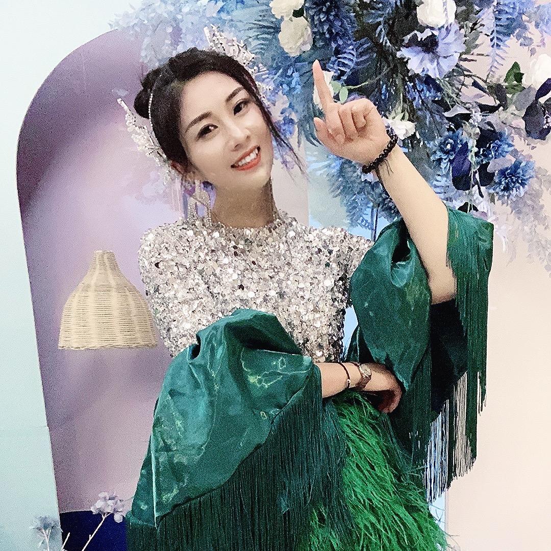 月儿✨