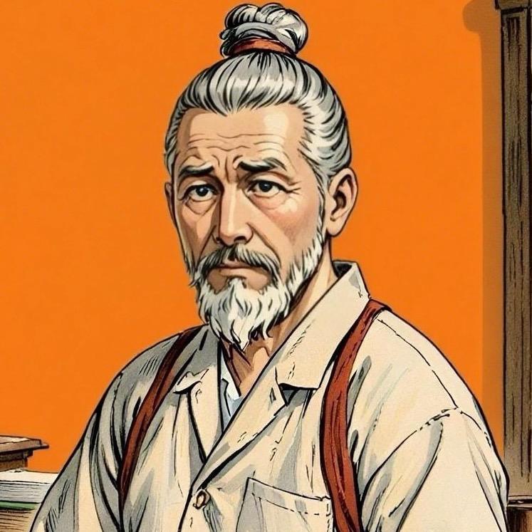 仁医说养生