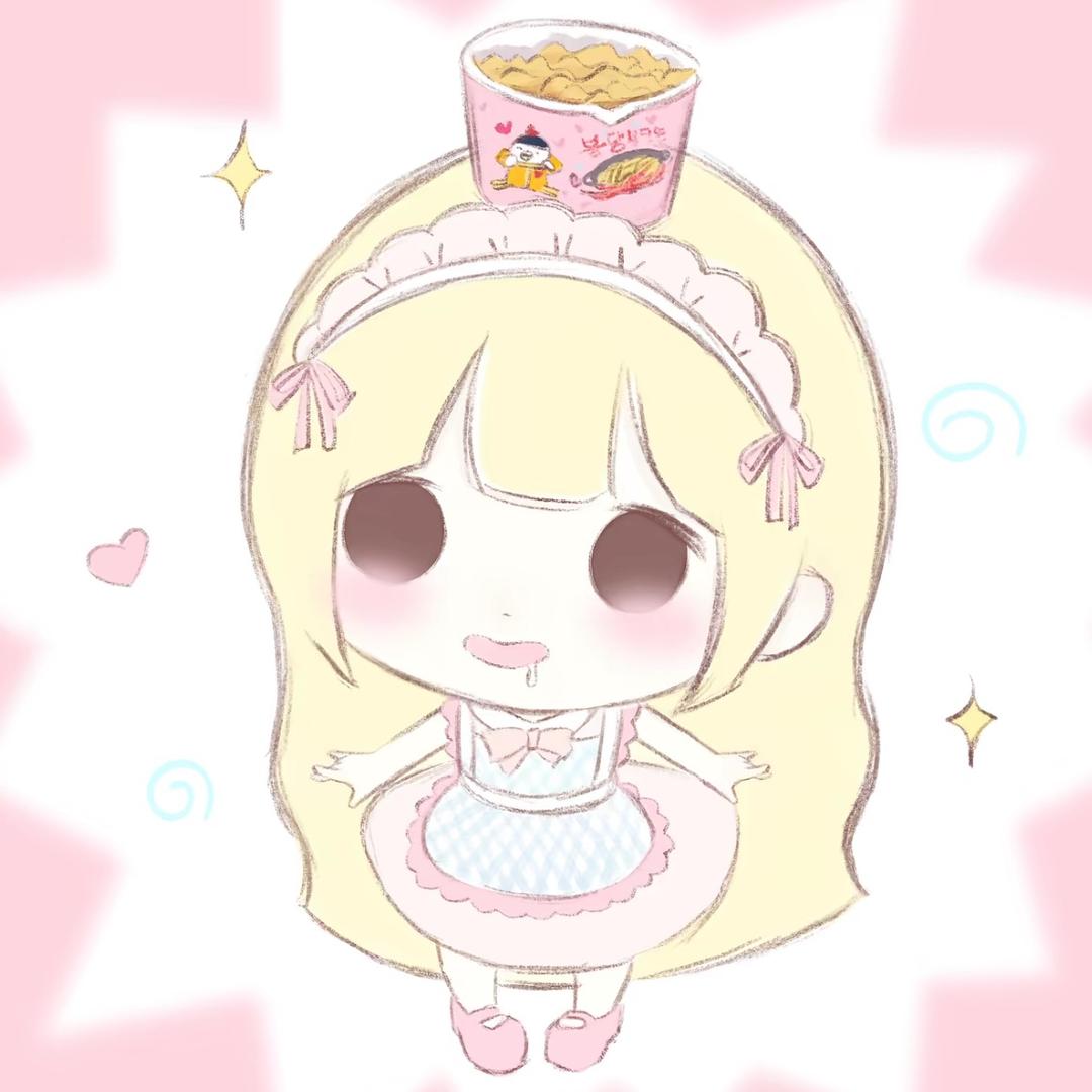 火鸡面梦女