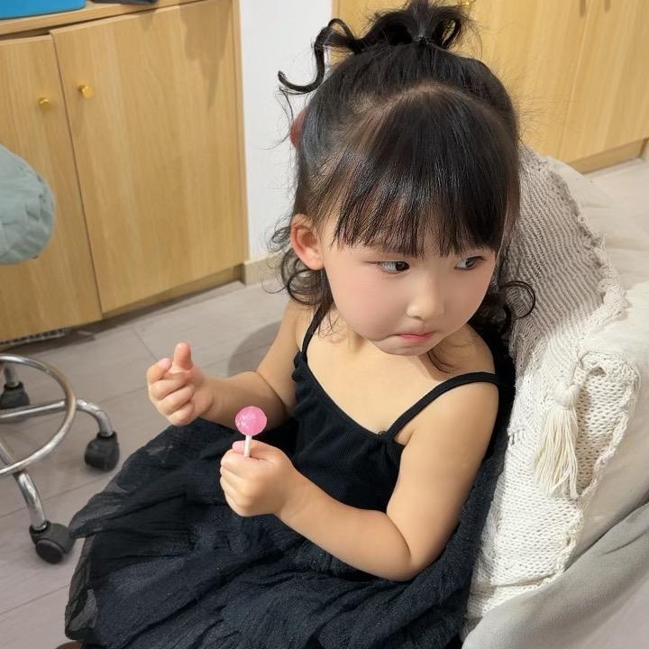 💋我是一一吖☆ぷ