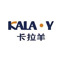 卡拉羊箱包旗舰店直播间