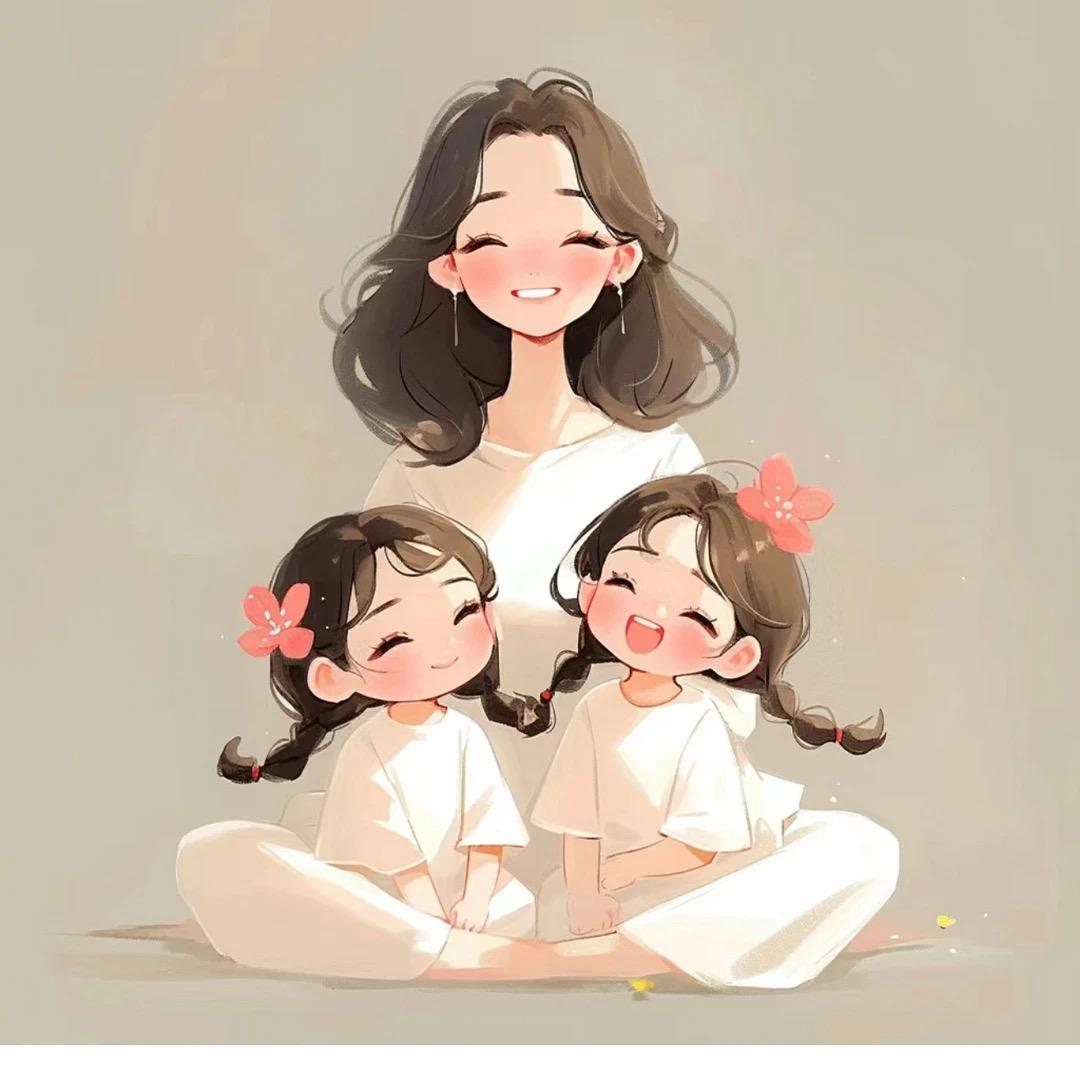 豆乐妈妈👩