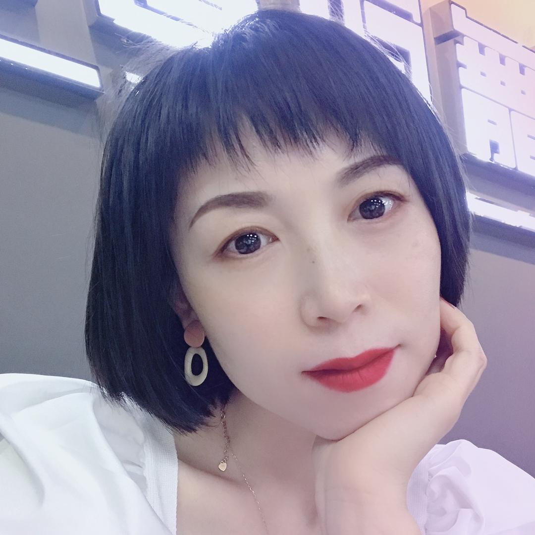 富锦舞动奇迹丽丽老师
