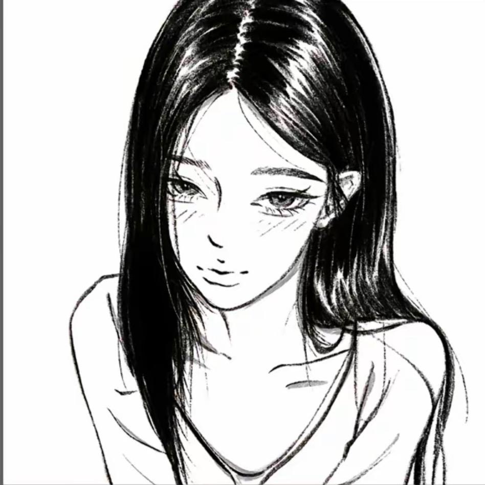 纯爱．