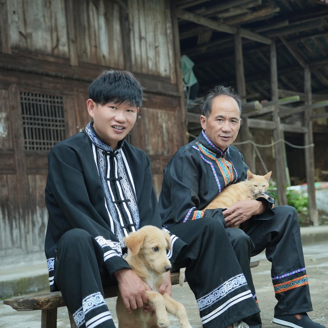 小航回乡