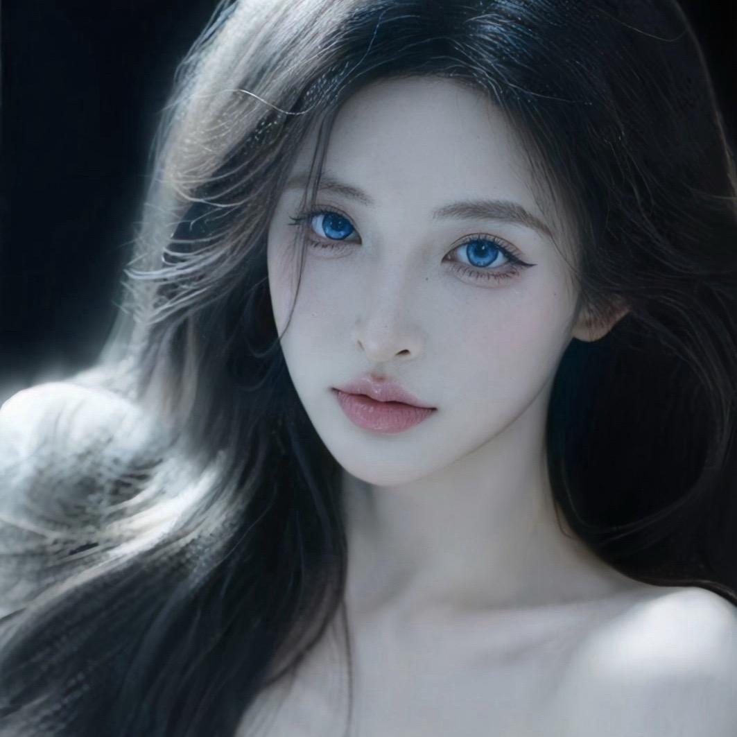 马丹妮（修仙版）