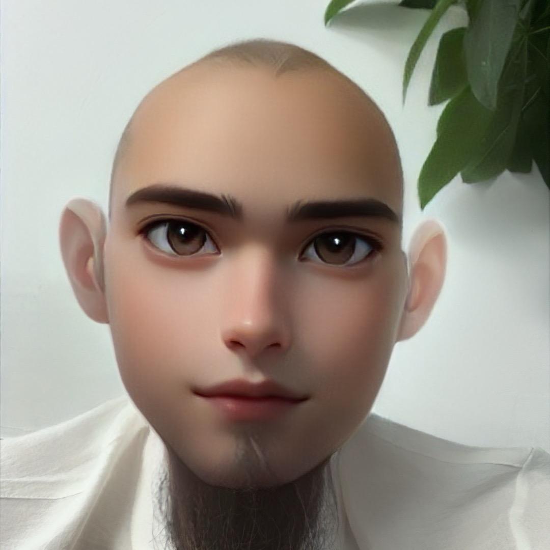 迷惘