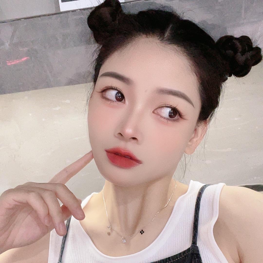 静静（不是鹅）