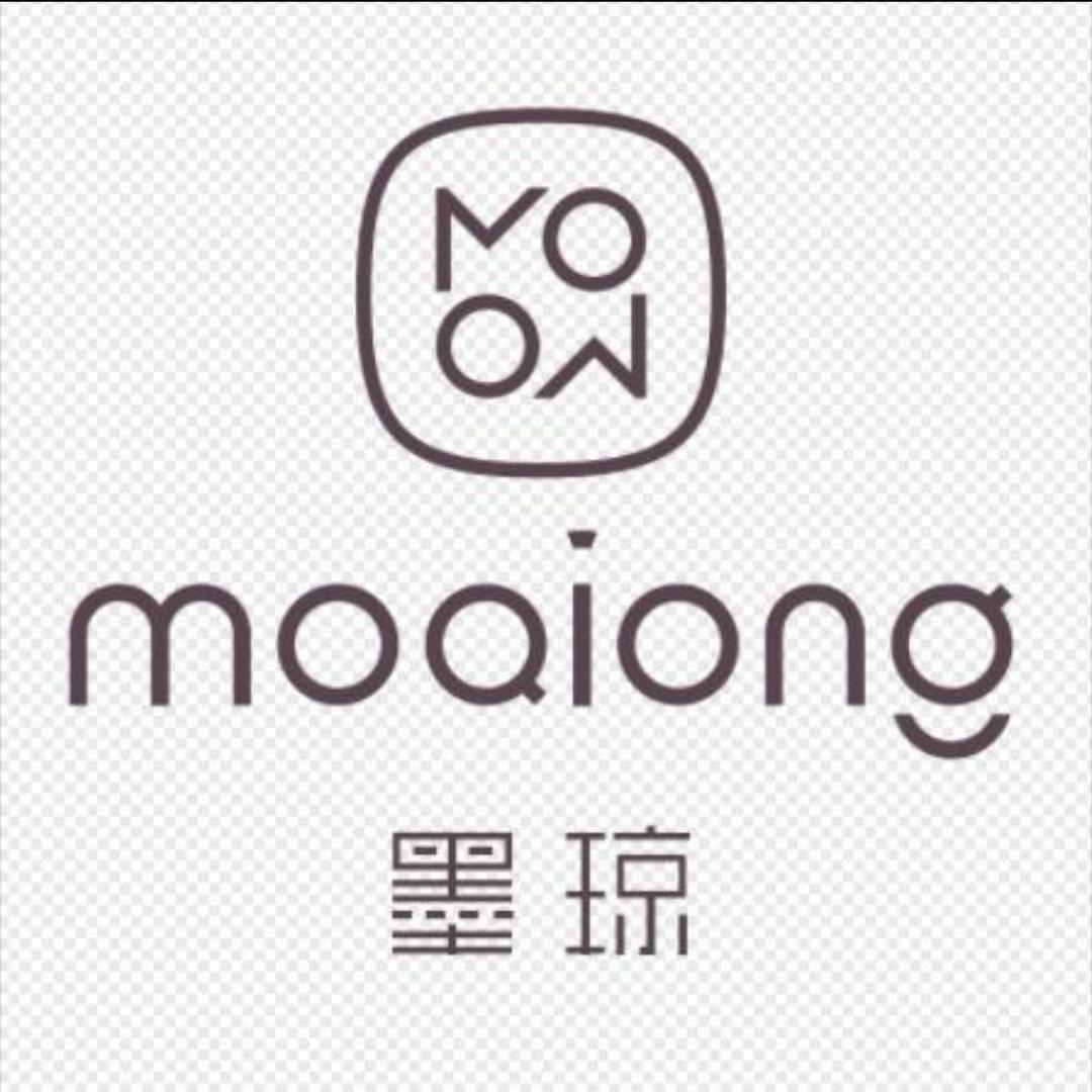 墨琼品质沐沐