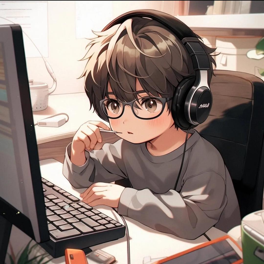 conan头像