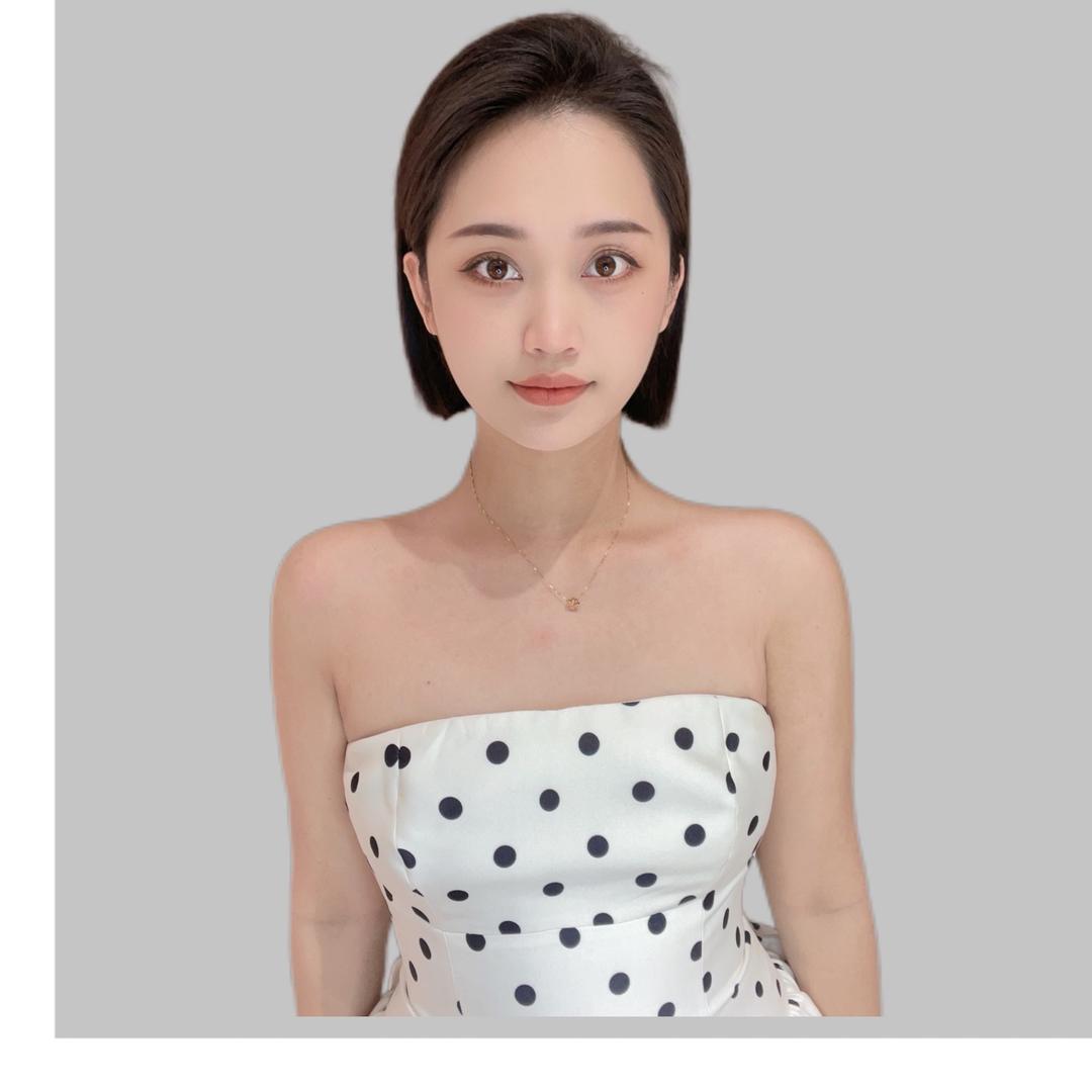 莫莉