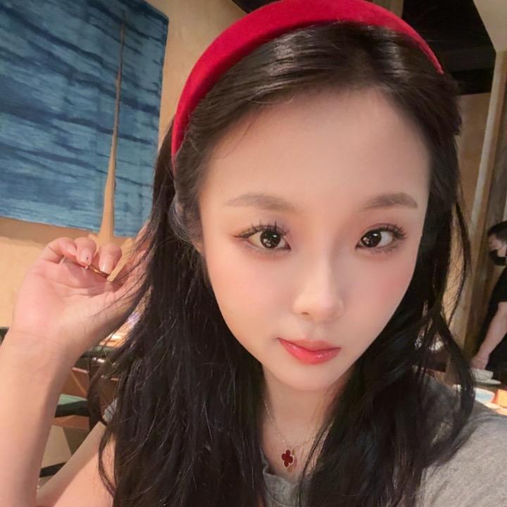 🎤粤安妮