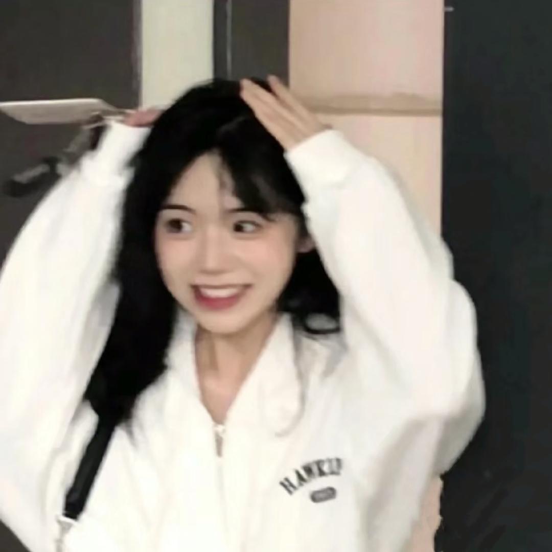 橘子学姐ʕ •ᴥ•ʔ