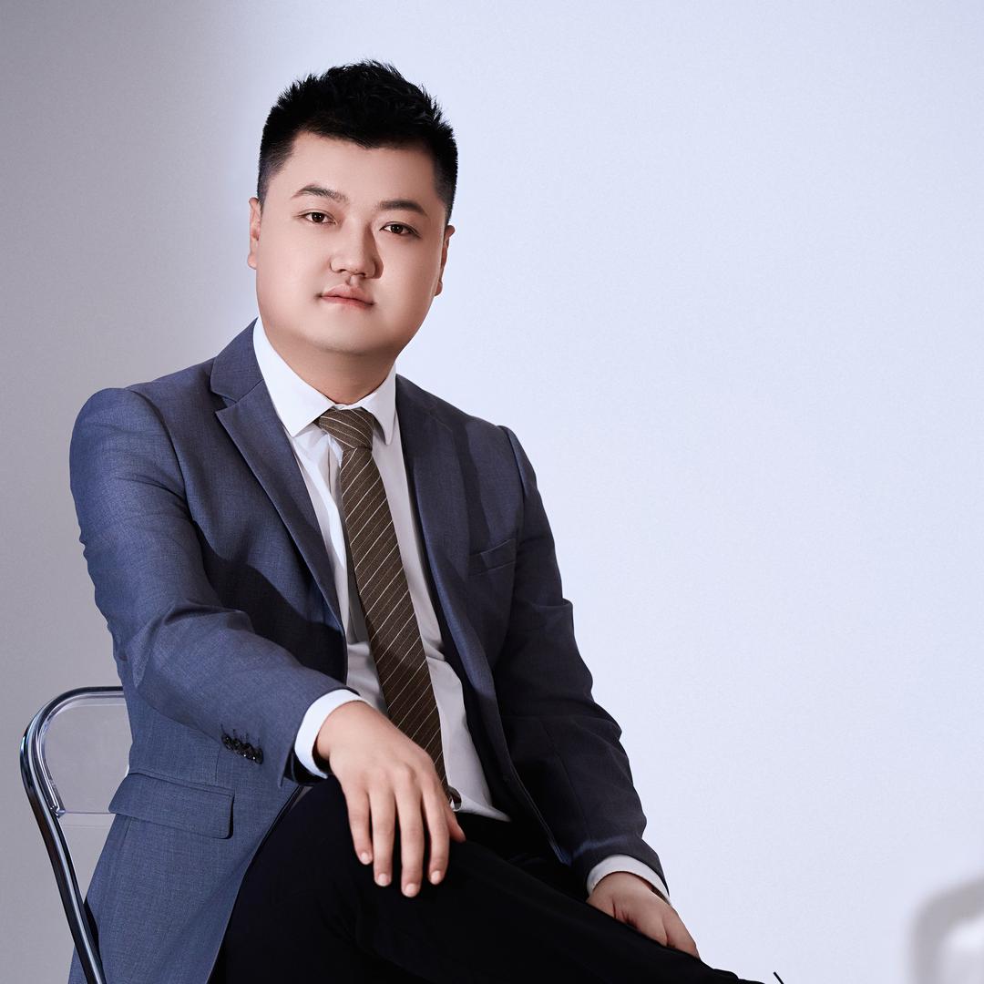 乔晓阳在德宇农机