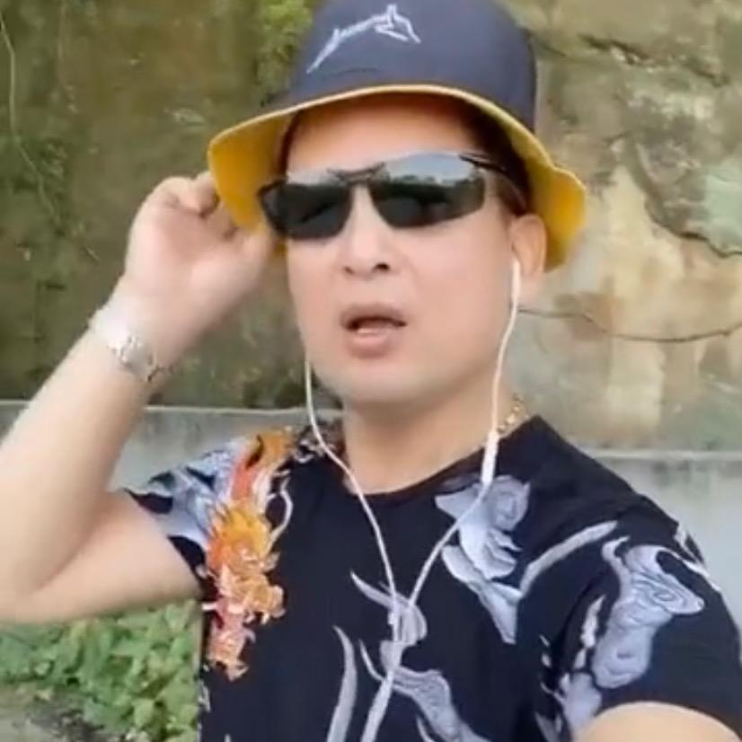 江夏堂（黄）生