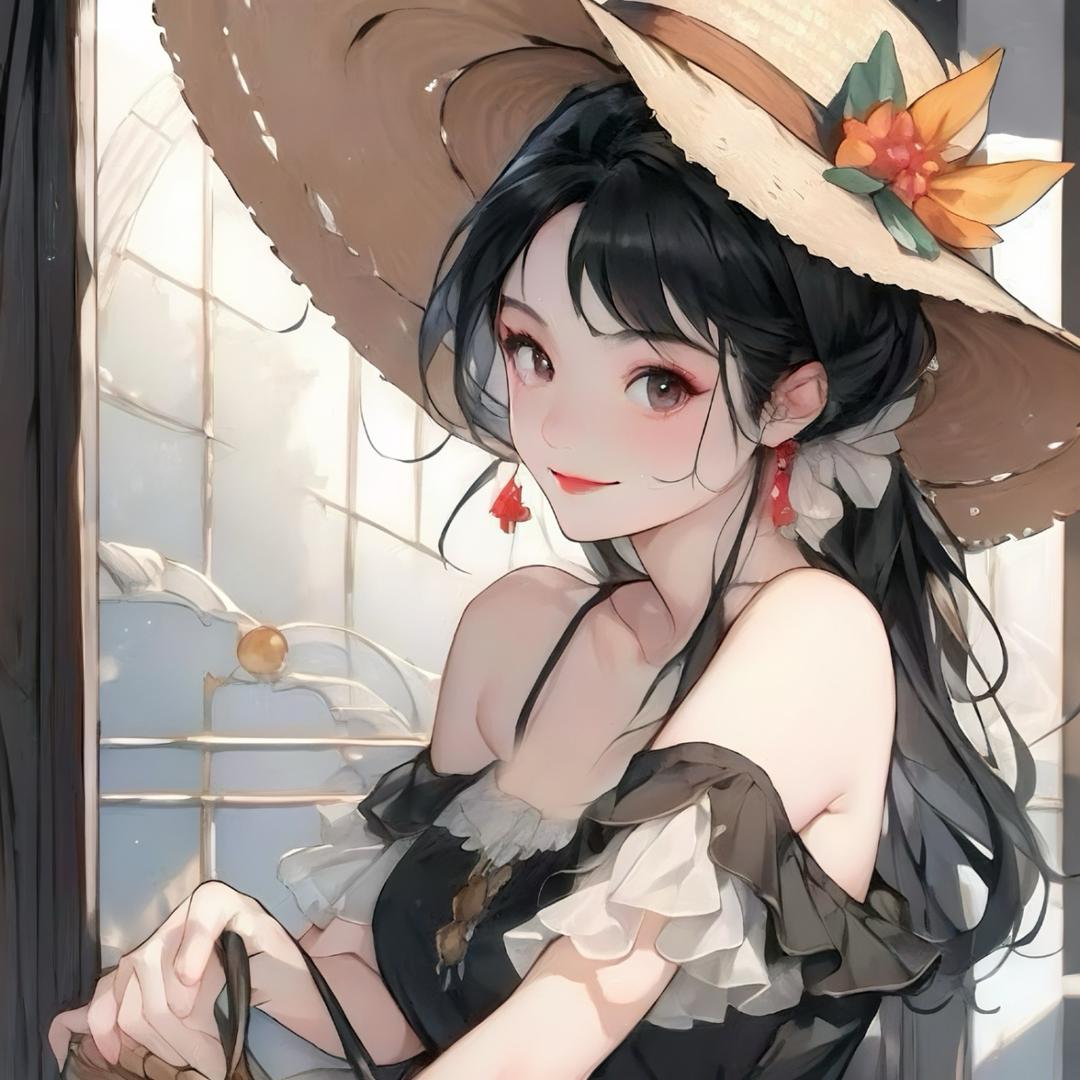 小月亮DIY潮玩