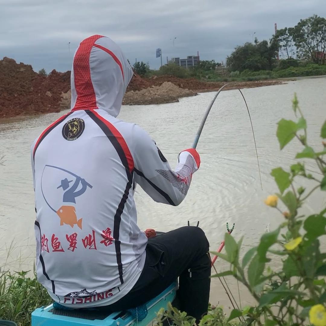 钓鱼🎣罗叫兽