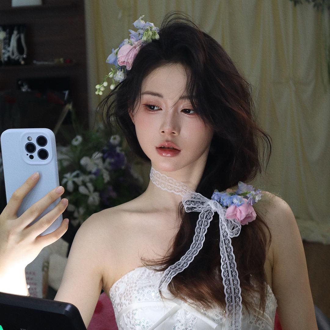 龙妹妹