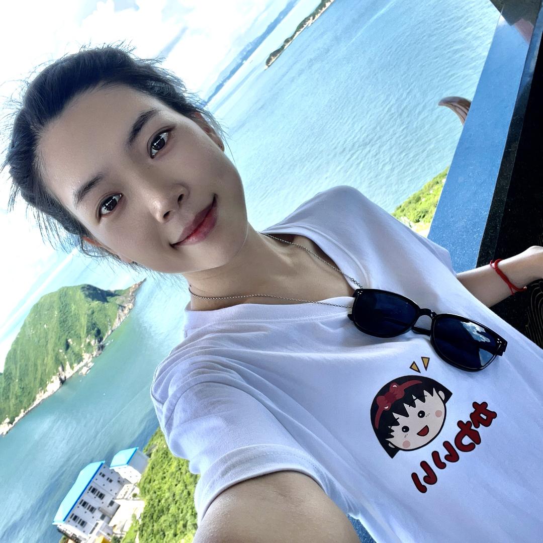 苏菇凉 🌈️🏡️